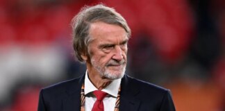 Jim Ratcliffe speaks out on Michael Carrick amid search for permanent Manchester United manager