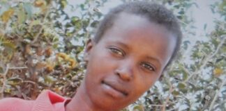 Army chief was asked about woman ‘murdered by British soldier’ – his response was emphatic | World News