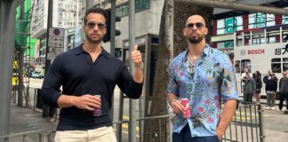 Andrew Tate should be extradited to UK from Hong Kong to face charges, say MPs | Politics News