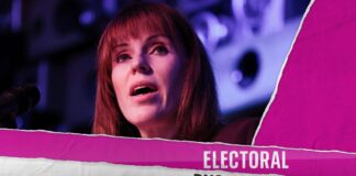 Angela Rayner slammed over ‘negative intervention’ about Labour government | Politics News
