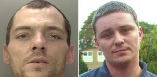 Prisoner charged with Ian Huntley’s murder appears in court | UK News