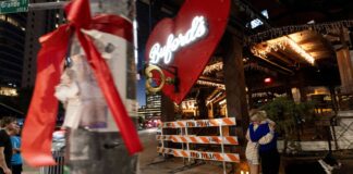 Texas shooting victims’ death toll rises to three, as FBI investigates terror link | US News