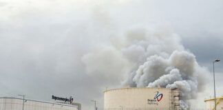 Energy prices ease amid hopes Trump will soon call halt to Iran war | Money News