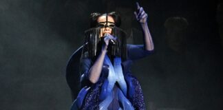 Brit Awards 2026: The surprise performers, tributes, and bits you might not have seen | Ents & Arts News
