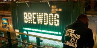 Nearly 500 jobs to be lost in BrewDog’s takeover by American firm Tilray | UK News