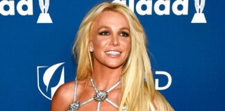Britney Spears seen driving ‘erratically’ before arrest, say police | Ents & Arts News