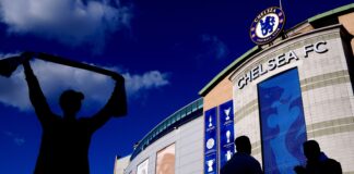 Chelsea given record £10.75m fine and suspended transfer ban over secret payments | UK News