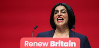 ‘Restoring control at borders not a betrayal of Labour values,’ home secretary to say – as she sets out immigration shake-up | Politics News