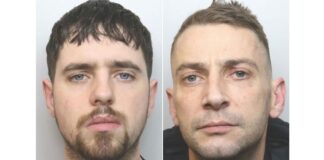 Two jailed after ‘dangerous’ lorry pursuit involving three police forces | UK News