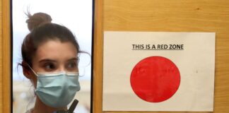 NHS ‘came close to collapse’ during COVID-19 pandemic, inquiry finds | UK News