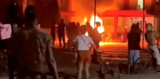 Donald Trump says US will ‘do what we have to’ over Cuba days after rare riot | World News