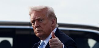 Has Trump given his biggest indication he’s done with the Iran war? Don’t take anything for certain | US News