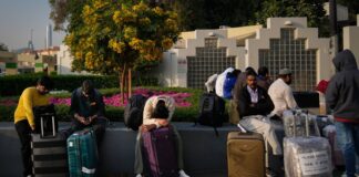 Trump’s war with Iran has become personal for people in Dubai | World News