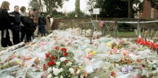 Dunblane school shooting: 30 years on, Scottish shooting outrage ‘still haunts many’ | UK News