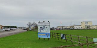 Skydiver dies after jump in Devon | UK News