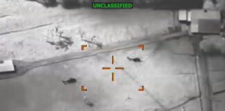 US joins Ecuador in operations against ‘narcoterrorists’ | World News