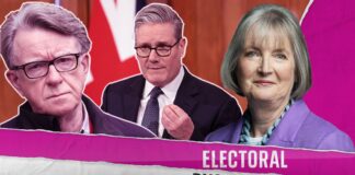 Starmer risks misleading Commons claims if Mandelson story doesn’t match files, warns Harman | Politics News