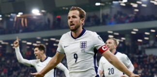 England stars concerned about pressure to speak out about political issues at World Cup | UK News