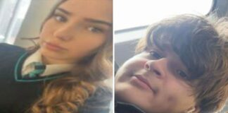 Police appeal to find two teenagers missing for 10 days from west London | UK News