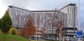 First Minister John Swinney ‘confident’ of Queen Elizabeth University Hospital safety despite dirty water revelations | UK News