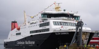 Ferry scandal fall-out sees Ardrossan harbour buy-up and new contracts for beleaguered shipyard | UK News