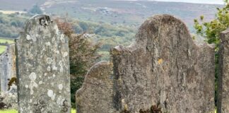 Graves over a century old could be reused amid shortage of burial space | UK News
