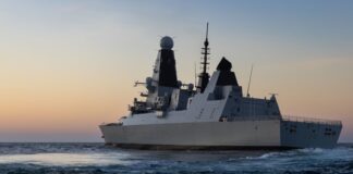 UK will deploy HMS Dragon in Cyprus, Sir Keir Starmer confirms | World News