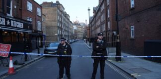 Baby girl allegedly thrown out of window by mother suffered fatal head injury, court hears | UK News