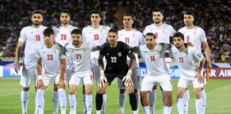 Iran won’t play in World Cup, minister says | World News