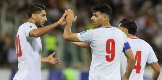 US World Cup co-hosts ‘very supportive’ of Iran playing in tournament | World News