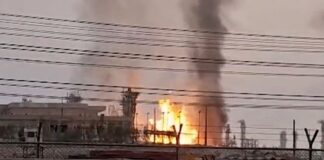 South Pars: Why do the attacks on the world’s largest gas field matter? | World News