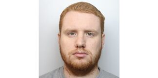 Former police special constable jailed for raping child | UK News