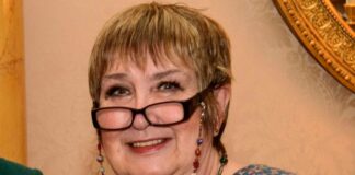 ‘We all owe her’: Tributes paid to much-loved broadcaster | UK News