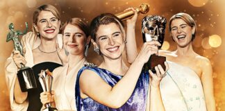The rise of Jessie Buckley – from reality TV to Hamnet and Oscars history | Ents & Arts News