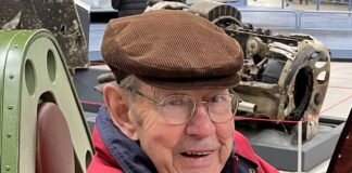 E-bike rider sentenced after killing great-grandfather, 91, on pavement in Kent | UK News