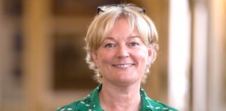 British fragrance entrepreneur Jo Malone facing legal action over use of her own name | UK News