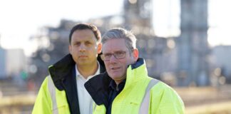 Scottish Labour leader Anas Sarwar reveals he has not spoken to Starmer since calling for him to quit | Politics News