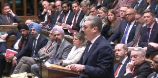 Starmer ‘stands by’ decision not to join in strikes on Iran with US and Israel | Politics News