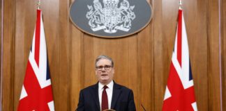 Voters split over whether Starmer is handling Iran war well | Politics News