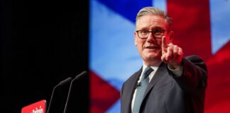 Labour’s left unite behind ‘major reset’ call in fresh challenge to Starmer | Politics News