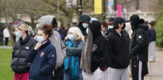 Meningitis: The symptoms, treatments and how to find out if you need the vaccine | Science, Climate & Tech News