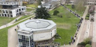 Schoolgirl who died from meningitis remembered as ‘kind, thoughtful and intelligent’ | UK News