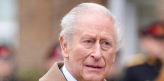 King Charles will make veiled reference to Iran War in Commonwealth Day message | UK News