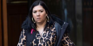 Woman who tried to murder toddler by giving her adult medication and posted carefree TikTok videos during trial facing order for lifelong restriction | UK News