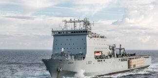 UK weighs options to defend shipping in Strait of Hormuz | World News