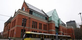 Three men deny plot to sexually assault man’s drugged wife | UK News