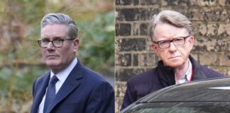 No smoking gun but eyewatering sums of money: The first drop of the Mandelson files | Politics News