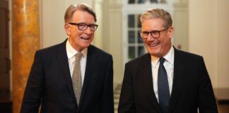 Keir Starmer denies misleading Commons over Peter Mandelson vetting process | Politics News