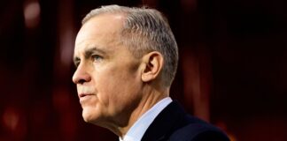 Canadian prime minister backs Andrew’s removal from line of succession | UK News