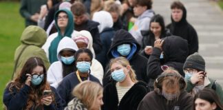 Meningitis outbreak being treated as national incident – as health secretary warns spread is ‘unprecedented’ | UK News